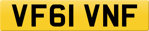 VF61VNF